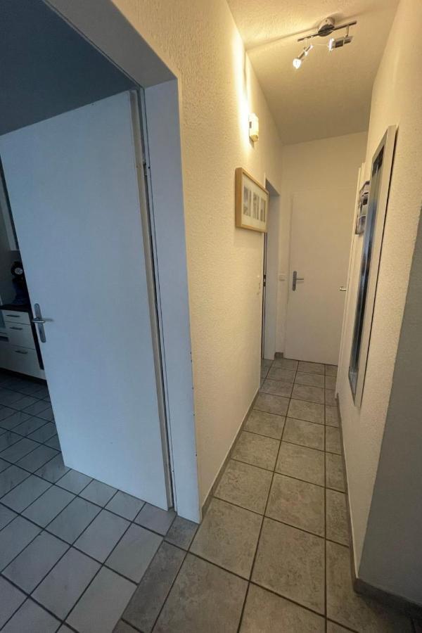 Apartment Krabbe By Interhome نورديش المظهر الخارجي الصورة