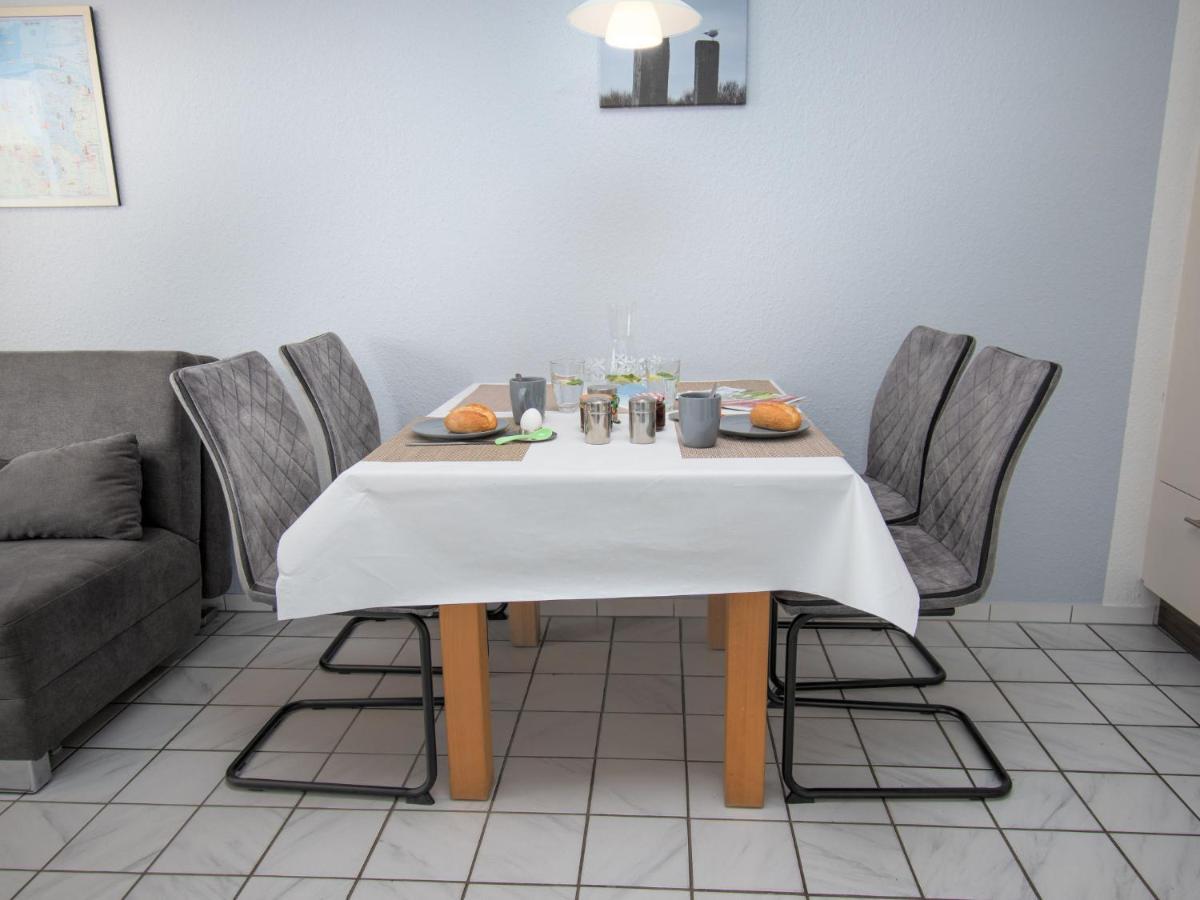 Apartment Krabbe By Interhome نورديش المظهر الخارجي الصورة