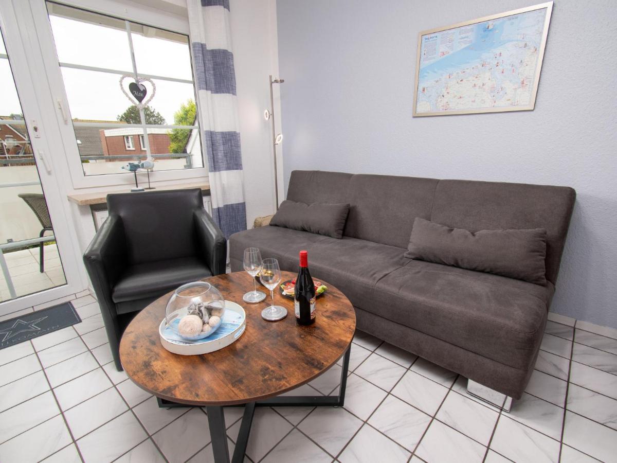 Apartment Krabbe By Interhome نورديش المظهر الخارجي الصورة