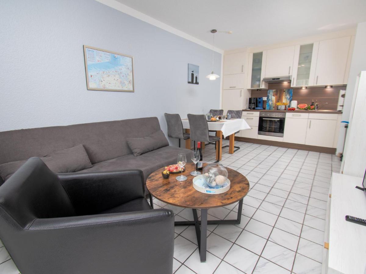 Apartment Krabbe By Interhome نورديش المظهر الخارجي الصورة