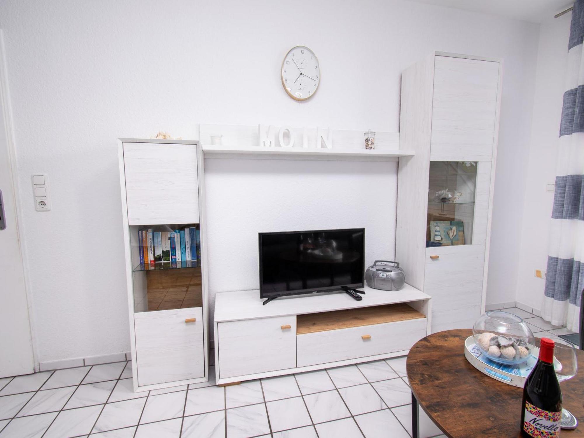 Apartment Krabbe By Interhome نورديش المظهر الخارجي الصورة