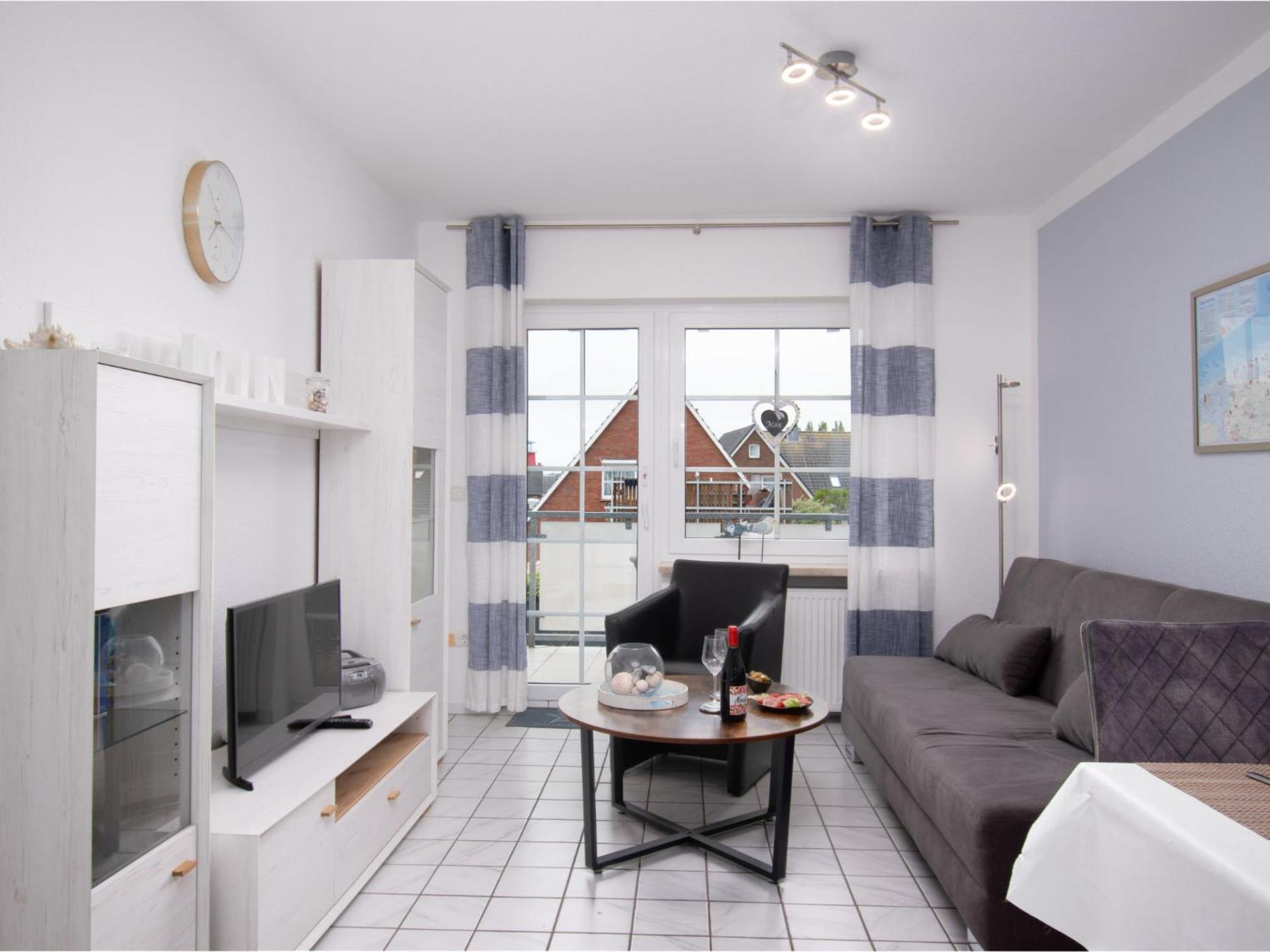 Apartment Krabbe By Interhome نورديش المظهر الخارجي الصورة